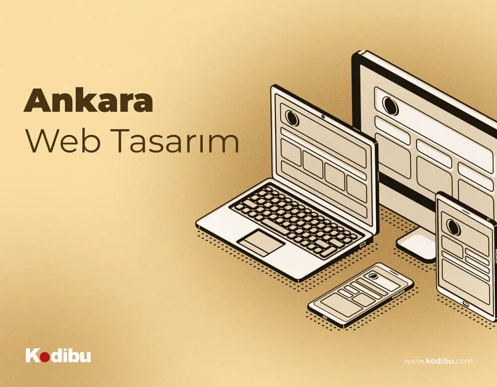 Ankara Web Tasarım Ankara Web Tasarım