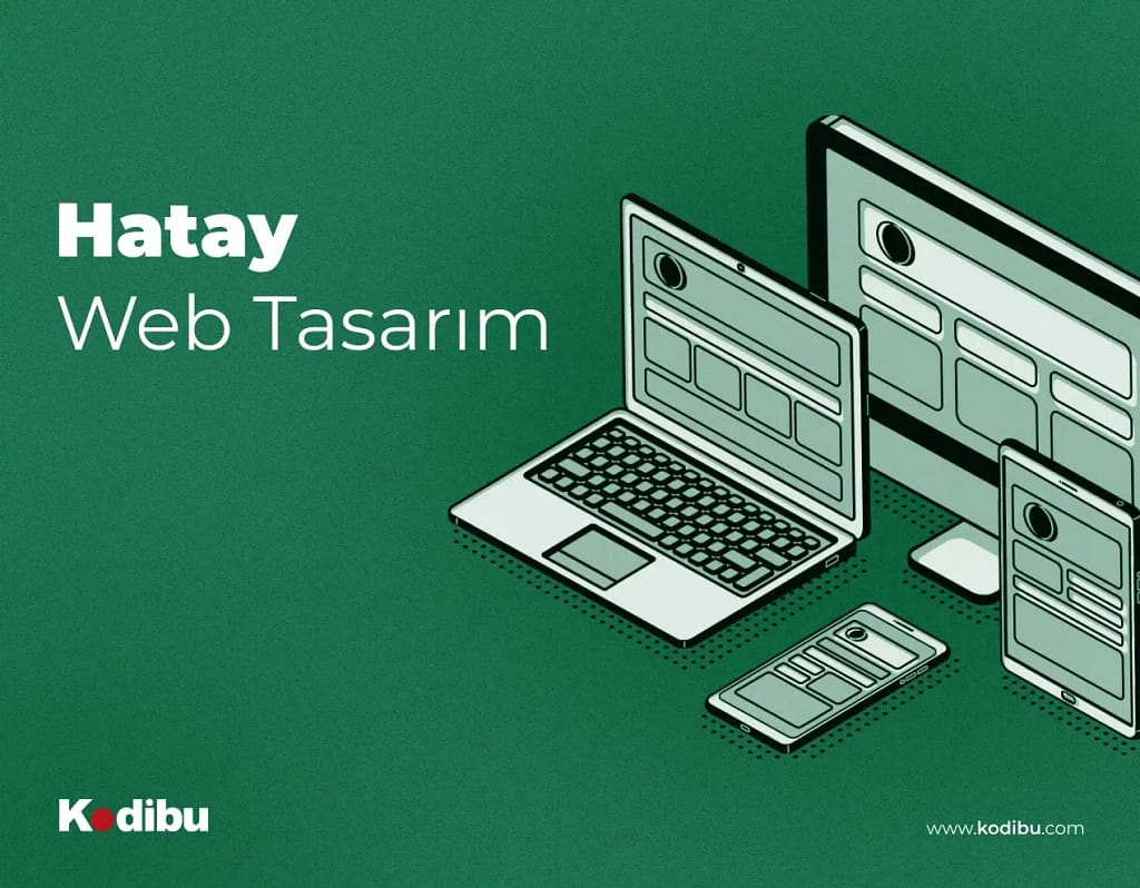 Hatay Web Tasarım Hatay Web Tasarım