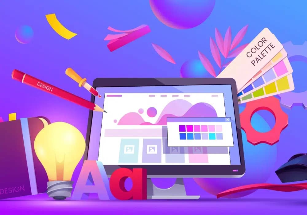 web_tasarımda_profesyonelligin_onemi Web Tasarım Yaptırırken Neden Profesyonel Bir Ajansla Çalışmalısınız ?