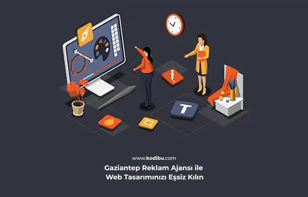 Gaziantep Reklam Ajansı ile Web Tasarımınızı Eşsiz Kılın Gaziantep Reklam Ajansı ile Web Tasarımınızı Eşsiz Kılın