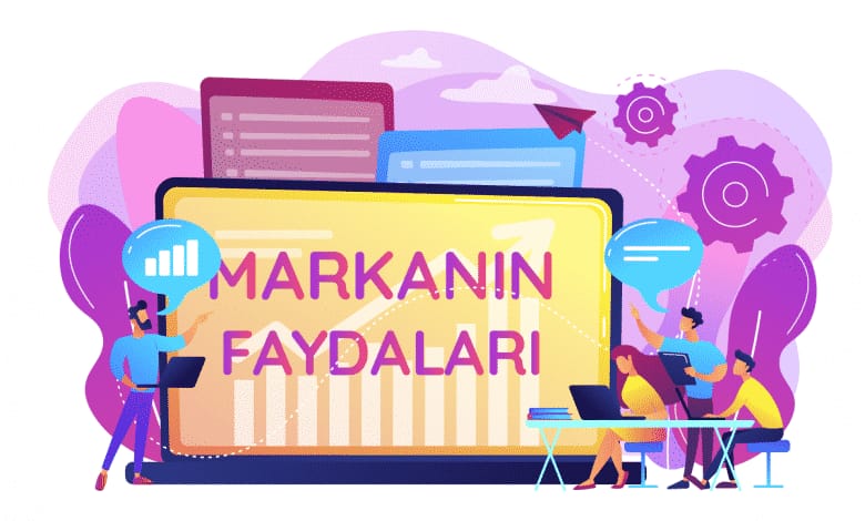 Marka ve Markalaşmanın Önemi Markanin Olmanin Faydalari