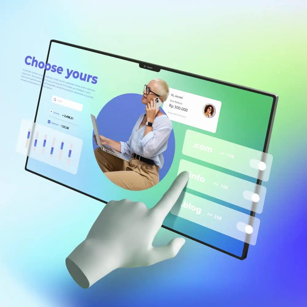 Web Tasarımın SEO'daki Rolü İşinizi Öne Çıkarmak için 5 Strateji Web Tasarımın SEO'daki Rolü İşinizi Öne Çıkarmak için 5 Strateji