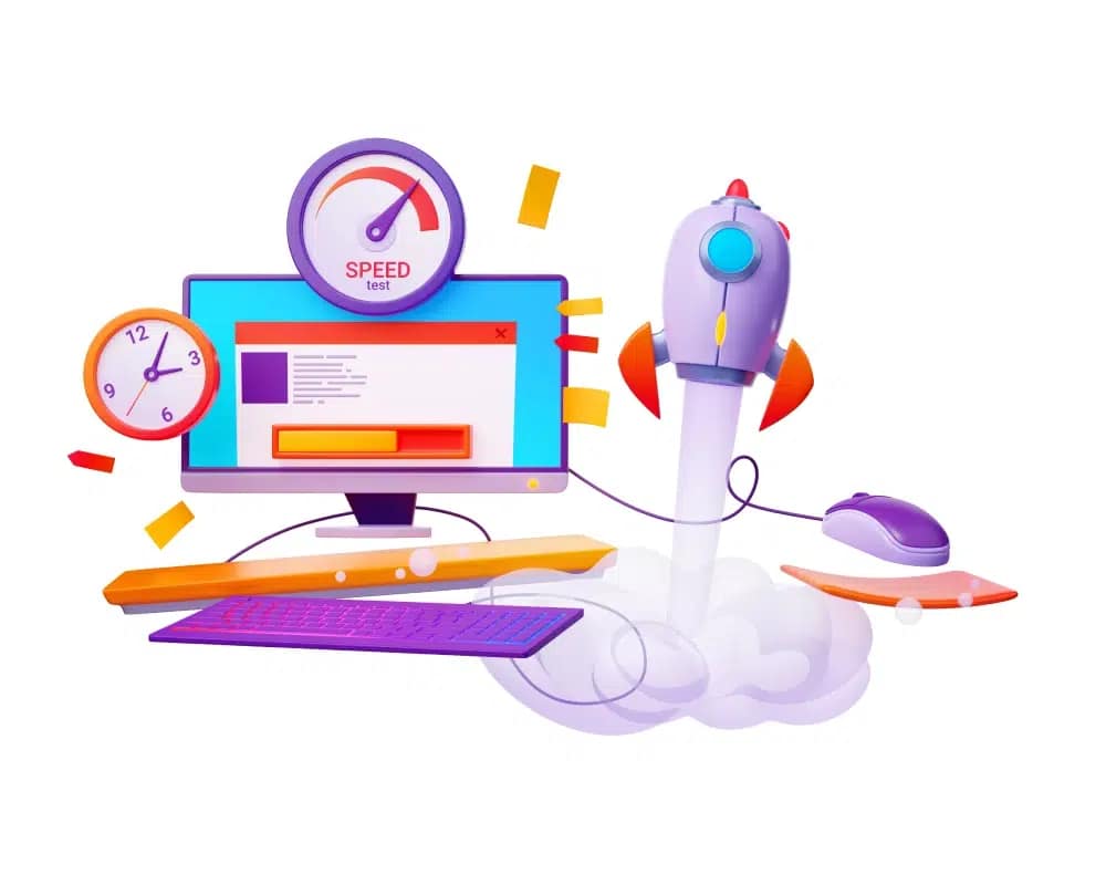 WordPress Site Hızlandırmanın Yolları WordPress Site Hızlandırmanın Yolları